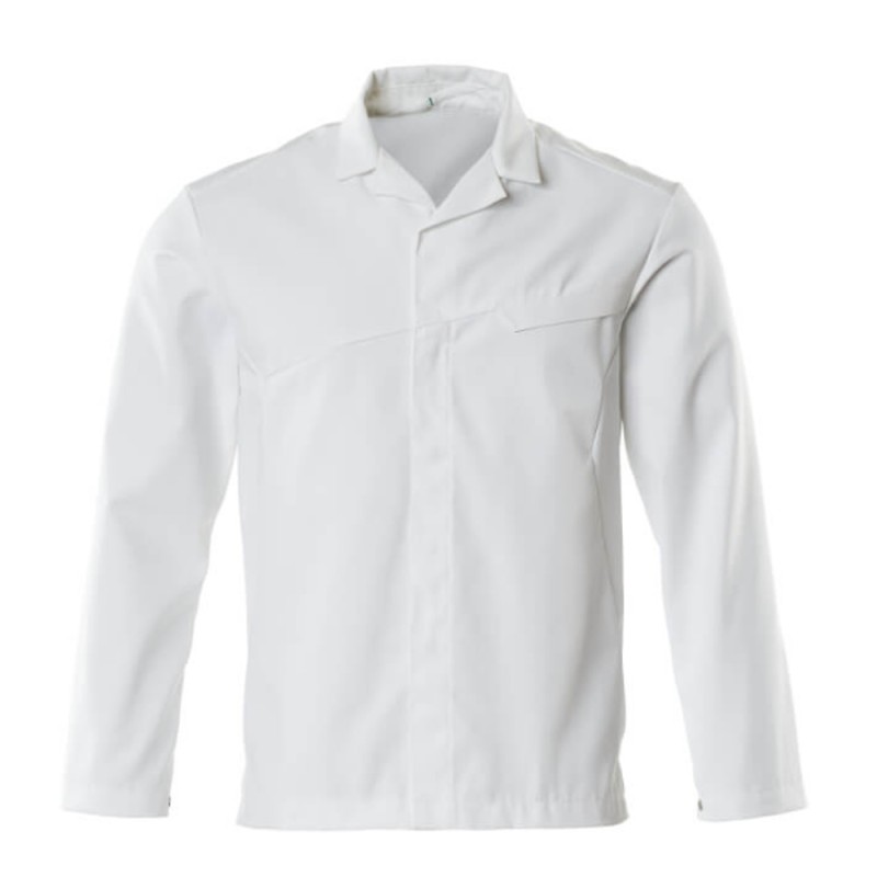 Mascot Food & Care 20254 Jacket White