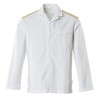 Mascot Food & Care 20254 Jacket White Curry Gold