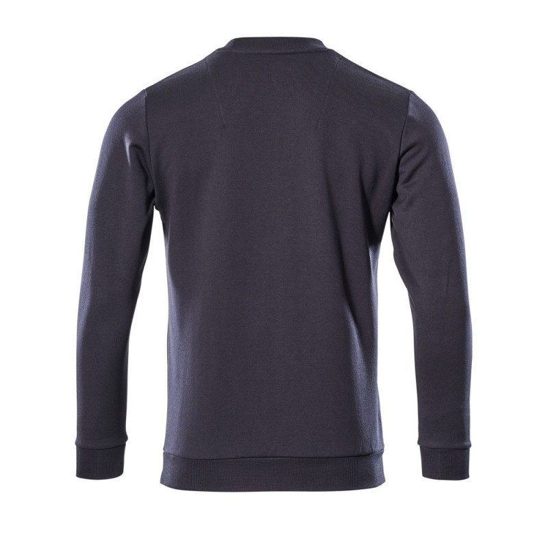 Mascot Crossover 20284 ProWash Sweatshirt Dark Navy