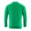 Mascot Crossover 20284 ProWash Sweatshirt Grass Green