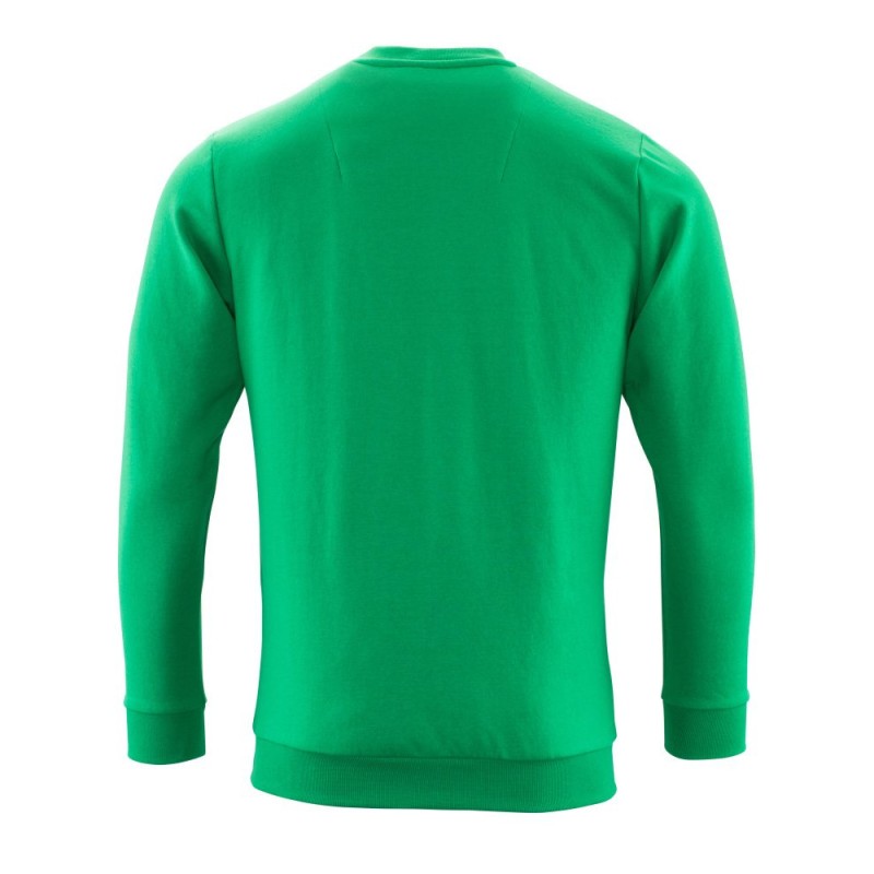 Mascot Crossover 20284 ProWash Sweatshirt Grass Green