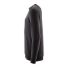 Mascot Crossover 20284 ProWash Sweatshirt Deep Black
