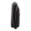 Mascot Crossover 20284 ProWash Sweatshirt Deep Black