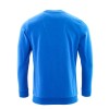 Mascot Crossover 20284 ProWash Sweatshirt Azure Blue