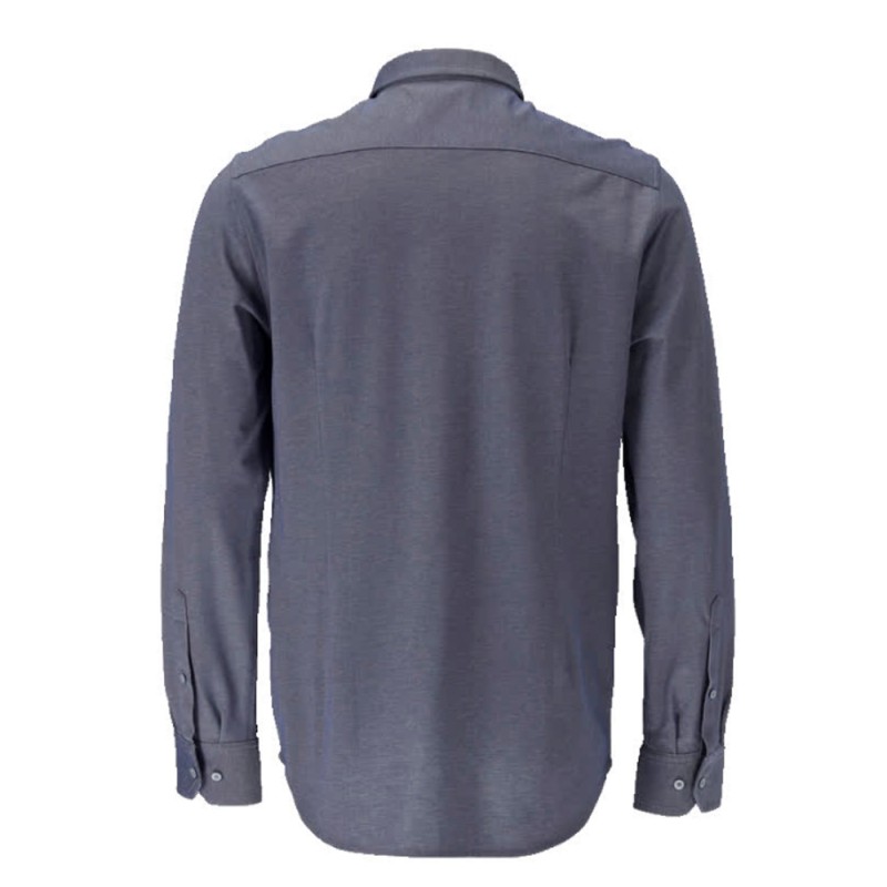 Mascot Frontline 20304 Shirt Blue Flecked