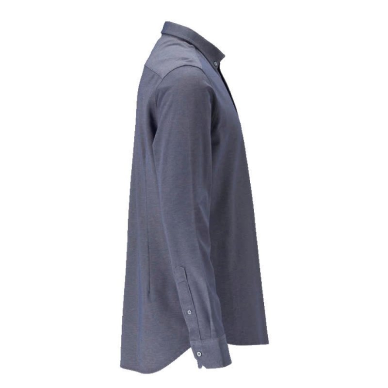 Mascot Frontline 20304 Shirt Blue Flecked
