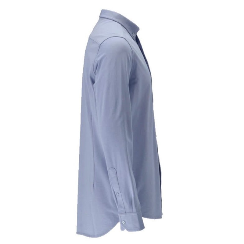 Mascot Frontline 20304 Shirt Light Blue
