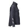 Mascot Unique 20309 Jacket Black