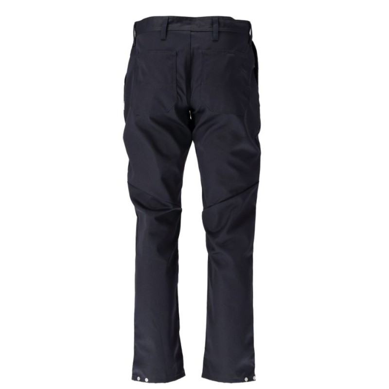 Mascot Food & Care 20339 Trousers Navy
