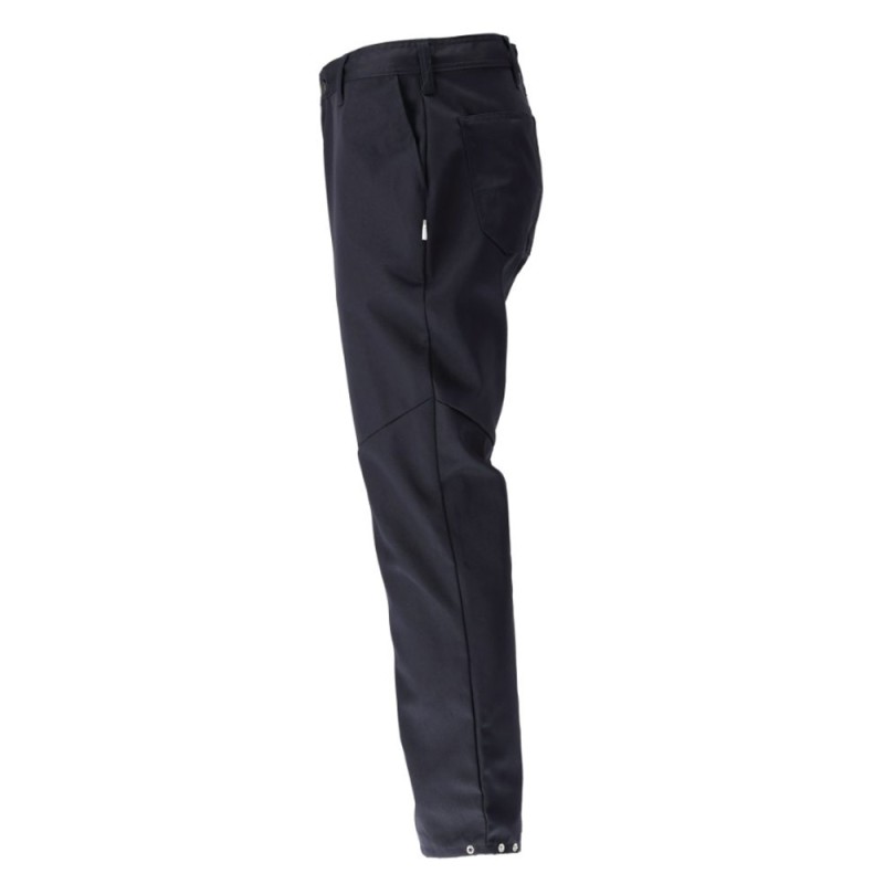 Mascot Food & Care 20339 Trousers Navy