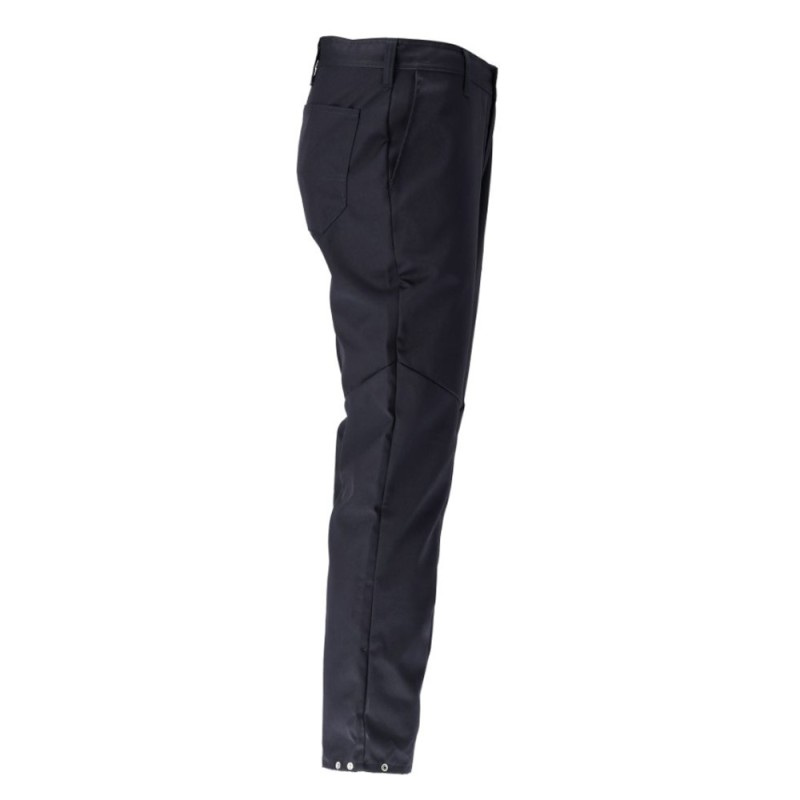 Mascot Food & Care 20339 Trousers Navy