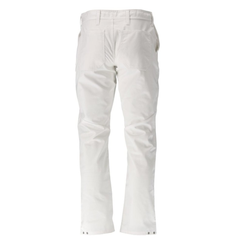 Mascot Food & Care 20339 Trousers White
