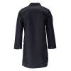 Mascot Food & Care 20354 Long Coat Dark Navy