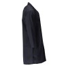 Mascot Food & Care 20354 Long Coat Dark Navy