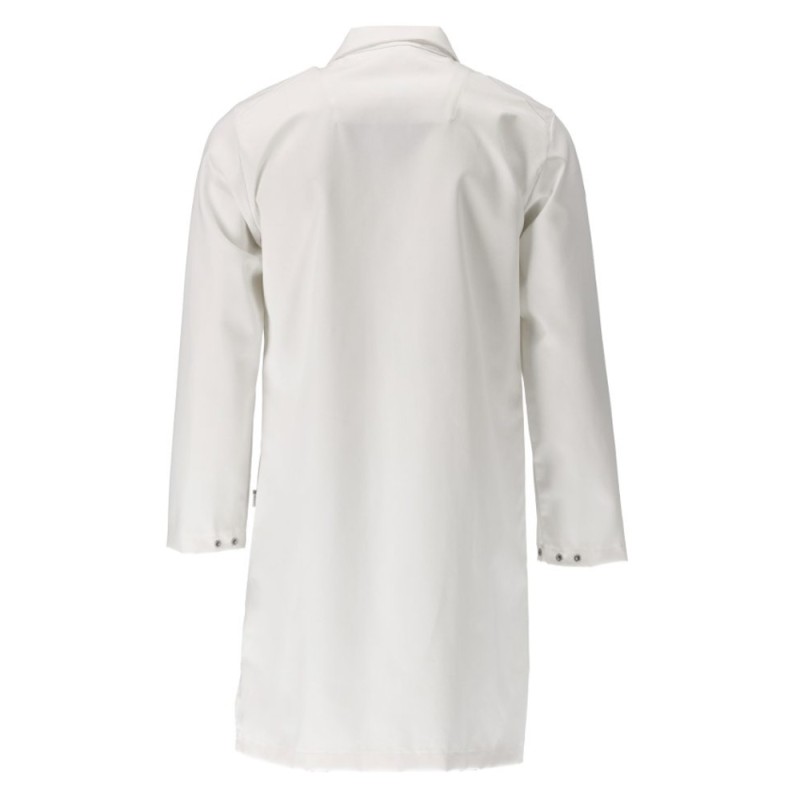 Mascot Food & Care 20354 Long Coat White