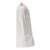 Mascot Food & Care 20354 Long Coat White Traffic Red