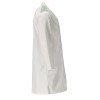 Mascot Food & Care 20354 Long Coat White Grass Green