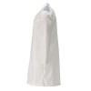 Mascot Food & Care 20354 Long Coat White Azure Blue