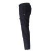 Mascot Food & Care 20359 Trousers with Thigh Pockets Dark Navy