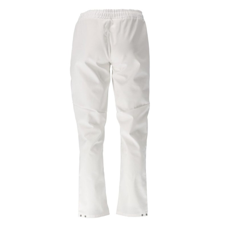 Mascot Food & Care 20359 Trousers with Thigh Pockets White