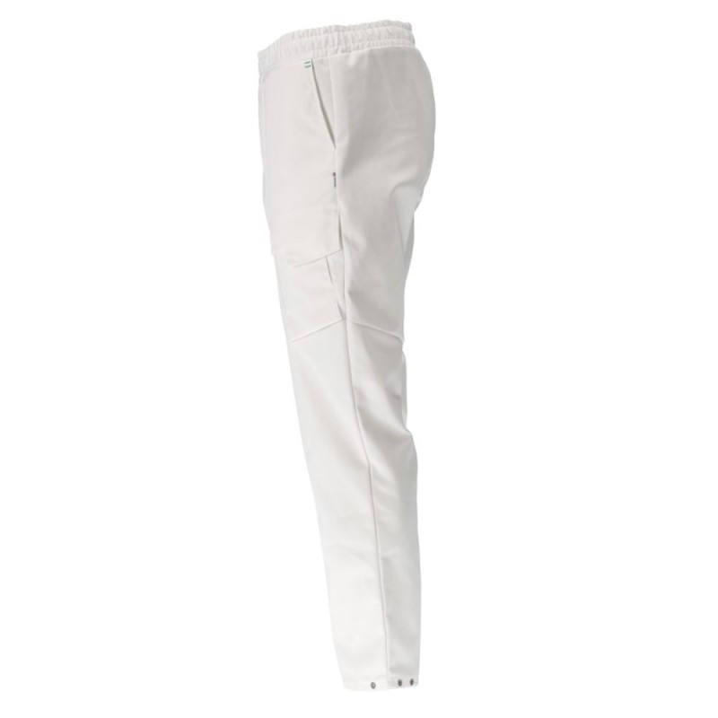 Mascot Food & Care 20359 Trousers with Thigh Pockets White