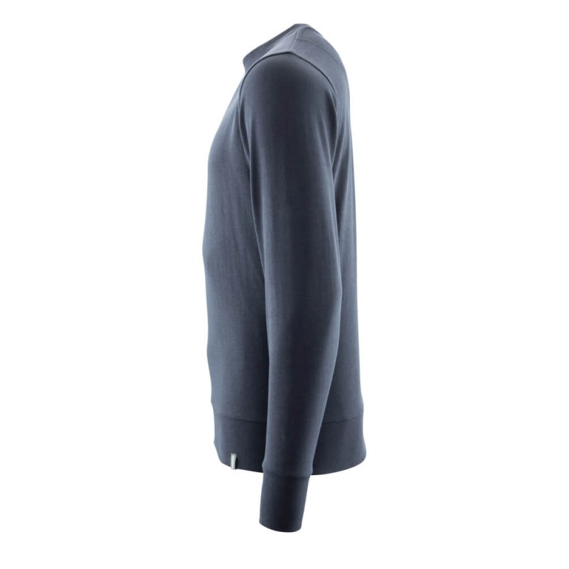 Mascot Crossover 20384 Sweatshirt Dark Navy