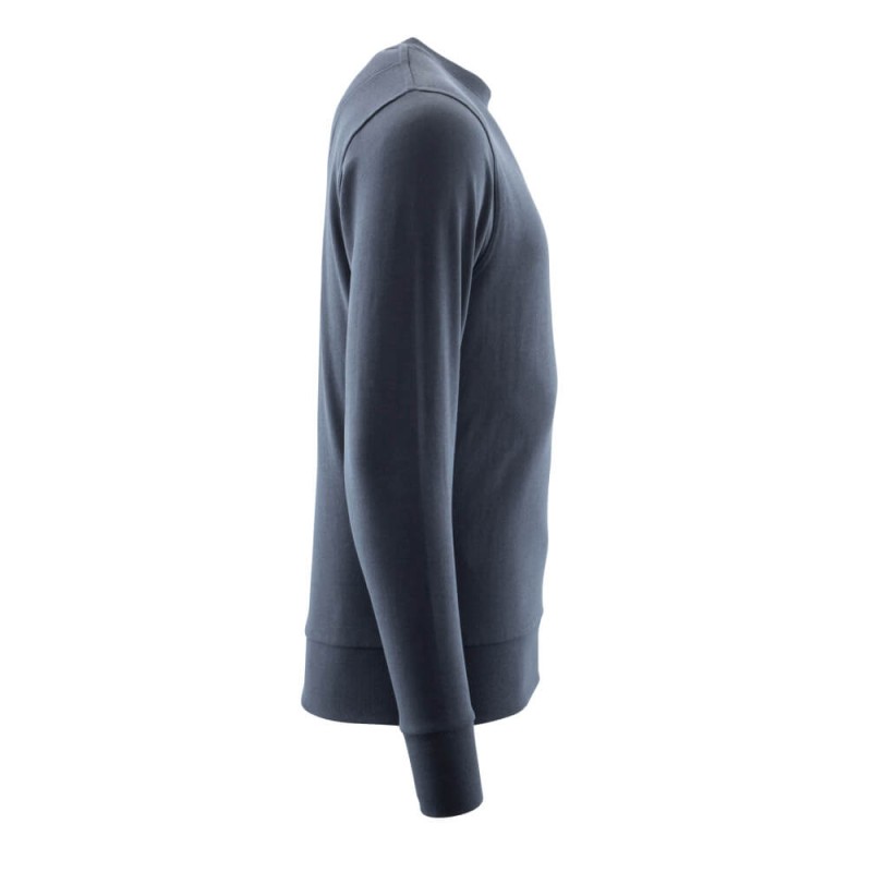 Mascot Crossover 20384 Sweatshirt Dark Navy