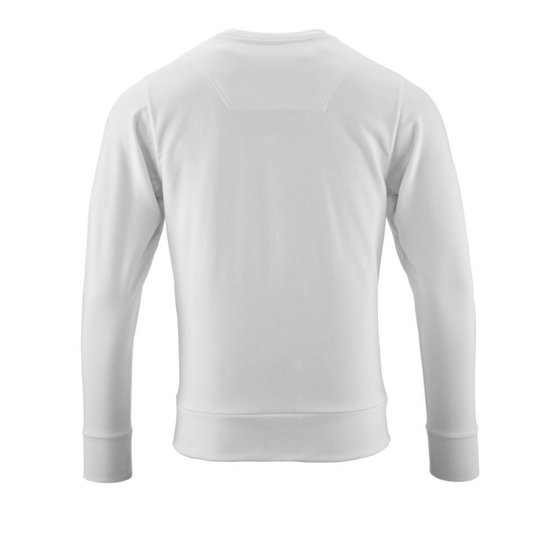 Mascot Crossover 20384 Sweatshirt White