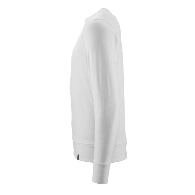 Mascot Crossover 20384 Sweatshirt White