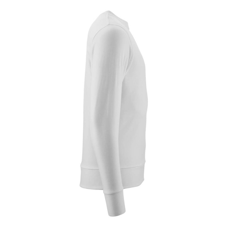 Mascot Crossover 20384 Sweatshirt White