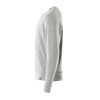 Mascot Crossover 20384 Sweatshirt Grey Flecked