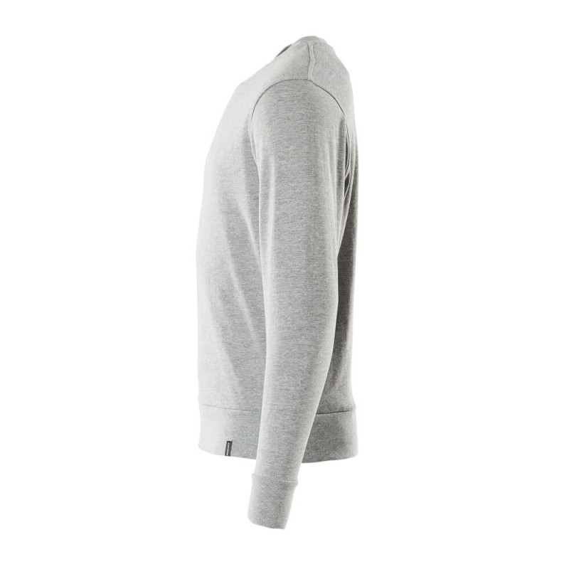 Mascot Crossover 20384 Sweatshirt Grey Flecked