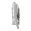 Mascot Crossover 20384 Sweatshirt Grey Flecked