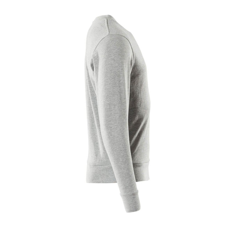 Mascot Crossover 20384 Sweatshirt Grey Flecked