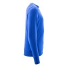 Mascot Crossover 20384 Sweatshirt Royal