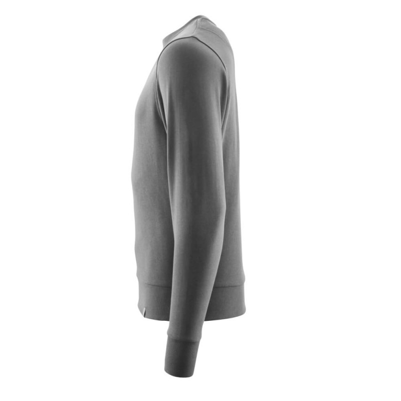 Mascot Crossover 20384 Sweatshirt Dark Anthracite