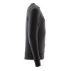 Mascot Crossover 20384 Sweatshirt Deep Black