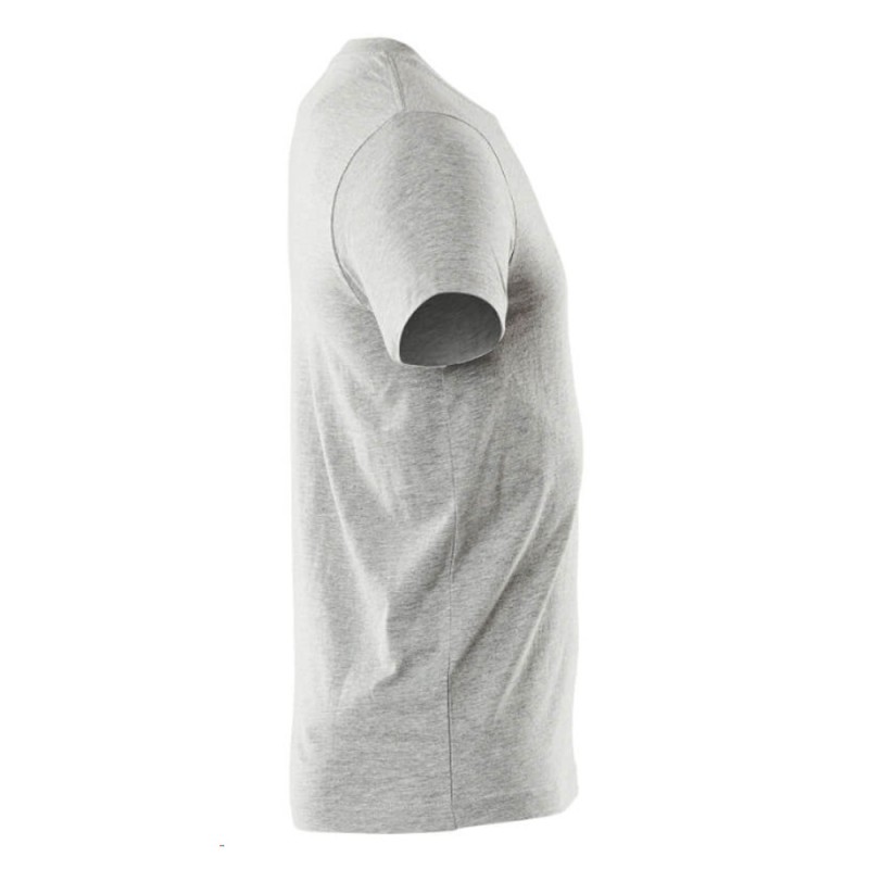 Mascot Crossover 20482 Grey Flecked T-shirt