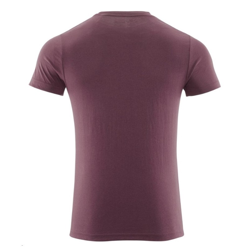 Mascot Crossover 20482 Bordeaux T-shirt