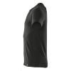 Mascot Crossover 20482 Deep Black T-shirt