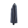 Mascot Crossover ProWash Polo Shirt long-sleeved Dark Navy