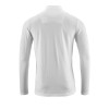 Mascot Crossover Prowash Polo Shirt Long-sleeved White