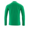Mascot Crossover Prowash Polo Shirt Long-sleeved Grass Green