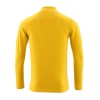 Mascot Crossover Prowash Polo Shirt Long-sleeved Curry Gold