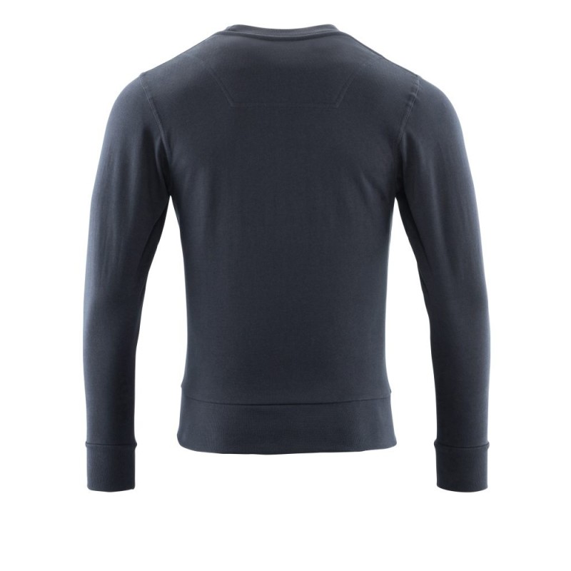 Mascot Crossover 20484 Sweatshirt Dark Navy