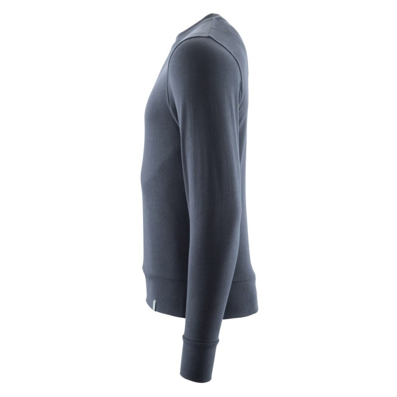 Mascot Crossover 20484 Sweatshirt Dark Navy
