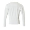 Mascot Crossover 20484 Sweatshirt White