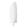 Mascot Crossover 20484 Sweatshirt White