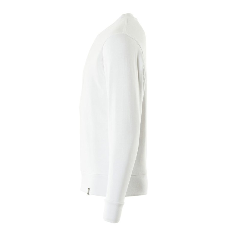 Mascot Crossover 20484 Sweatshirt White