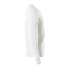 Mascot Crossover 20484 Sweatshirt White